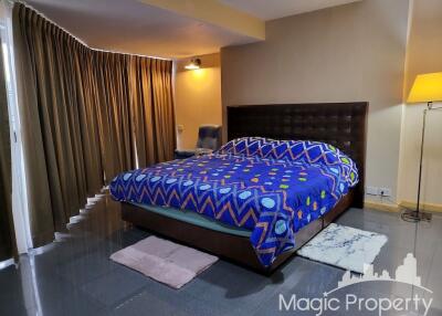 1 Bedroom for Rent in The Waterford Diamond Sukhumvit 30/1, Khlong Tan, Khlong Toei, Bangkok