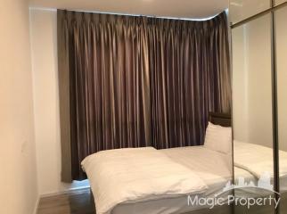 2 Bedroom Condominium For Rent in Knightsbridge Sukhumvit Thepharak, Samut Prakan