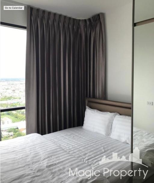 2 Bedroom Condominium For Rent in Knightsbridge Sukhumvit Thepharak, Samut Prakan
