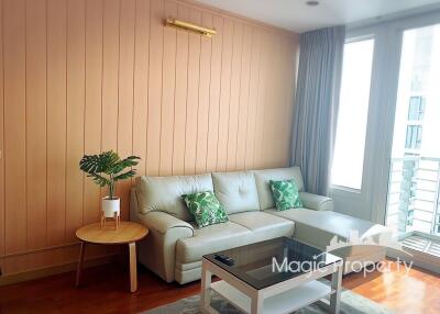 Siri Residence Condominium 1 Bedroom For Rent, Khlong Tan, Khlong Toei, Bangkok