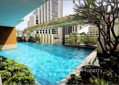 Siri Residence Condominium 1 Bedroom For Rent, Khlong Tan, Khlong Toei, Bangkok