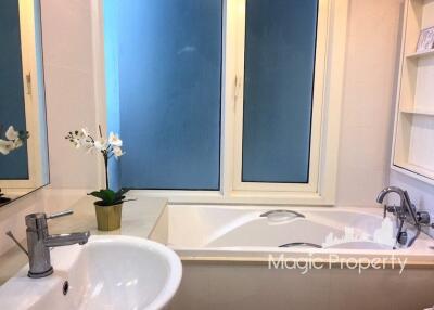 Siri Residence Condominium 1 Bedroom For Rent, Khlong Tan, Khlong Toei, Bangkok