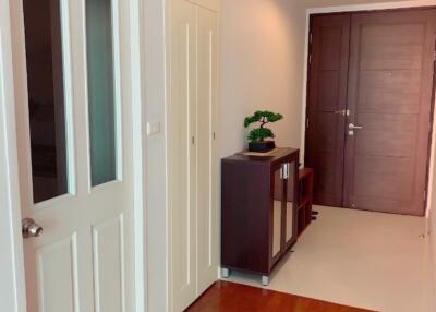 Siri Residence Condominium 1 Bedroom For Rent, Khlong Tan, Khlong Toei, Bangkok