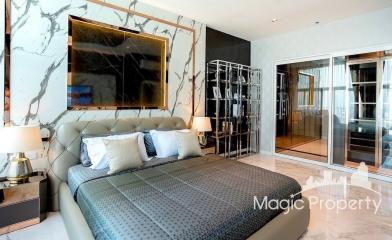 2 Bedroom Penthouse in Belle Grand Rama 9 Condominium. Khwaeng Huai Khwang, Khet Huai Khwang, Bangkok