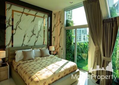 2 Bedroom Penthouse in Belle Grand Rama 9 Condominium. Khwaeng Huai Khwang, Khet Huai Khwang, Bangkok