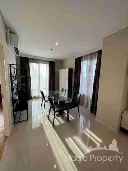 2 Bedroom Condominium for Rent in Villa Asoke, New Petchaburi Rd, Bangkok