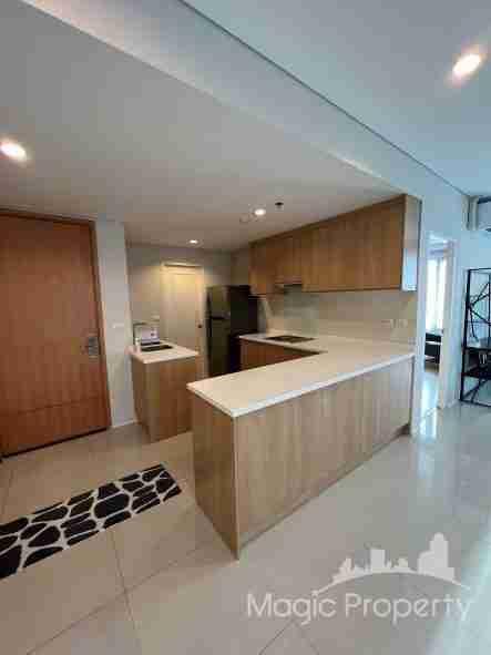 2 Bedroom Condominium for Rent in Villa Asoke, New Petchaburi Rd, Bangkok
