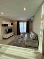 2 Bedroom Condominium for Rent in Villa Asoke, New Petchaburi Rd, Bangkok