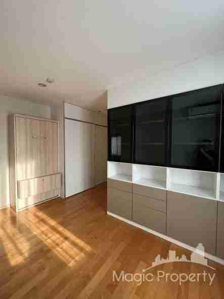 2 Bedroom Condominium for Rent in Villa Asoke, New Petchaburi Rd, Bangkok