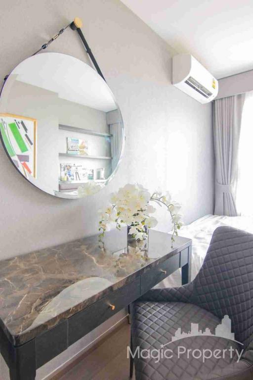 2 Bedroom Condo For Rent in Ideo Sukhumvit 93, Bang Chak, Phra Khanong, Bangkok