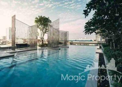 2 Bedroom Condo For Rent in Ideo Sukhumvit 93, Bang Chak, Phra Khanong, Bangkok