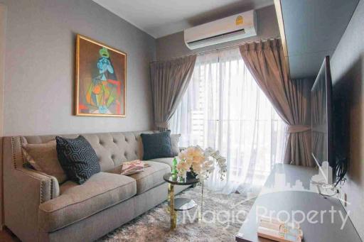 2 Bedroom Condo For Rent in Ideo Sukhumvit 93, Bang Chak, Phra Khanong, Bangkok