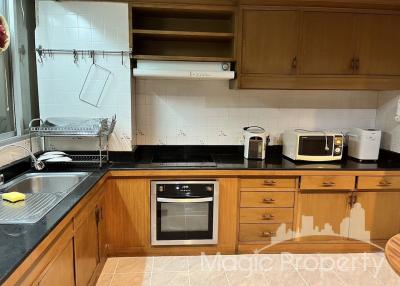 3 Bedrooms Condo for rent in Tai Ping Towers, Khlong Tan Nuea, Watthana, Bangkok