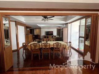 3 Bedrooms Condo for rent in Tai Ping Towers, Khlong Tan Nuea, Watthana, Bangkok