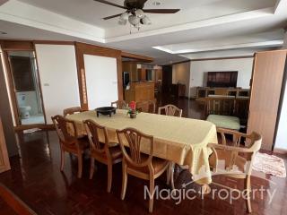 3 Bedrooms Condo for rent in Tai Ping Towers, Khlong Tan Nuea, Watthana, Bangkok