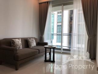 2 Bedrooms Condo for rent in Q Langsuan, Lumpini, Pathum Wan, Bangkok