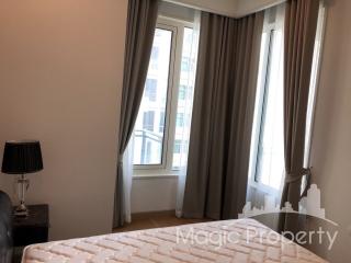 2 Bedrooms Condo for rent in Q Langsuan, Lumpini, Pathum Wan, Bangkok