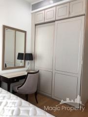 2 Bedrooms Condo for rent in Q Langsuan, Lumpini, Pathum Wan, Bangkok