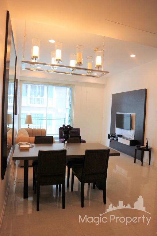 2 Bedroom Condo for rent in Q Langsuan, Lumpini, Pathum Wan, Bangkok