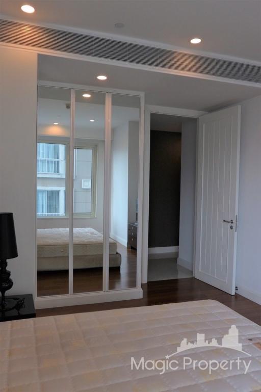 2 Bedroom Condo for rent in Q Langsuan, Lumpini, Pathum Wan, Bangkok