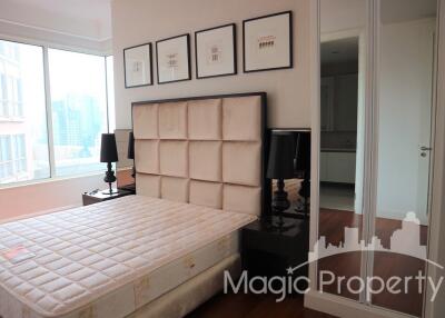 2 Bedroom Condo for rent in Q Langsuan, Lumpini, Pathum Wan, Bangkok