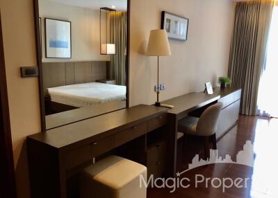 2 Bedroom Condo for rent in The Hudson Sathorn 7, Thung Maha Mek, Sathorn, Bangkok