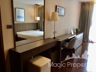 2 Bedroom Condo for rent in The Hudson Sathorn 7, Thung Maha Mek, Sathorn, Bangkok