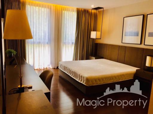 2 Bedroom Condo for rent in The Hudson Sathorn 7, Thung Maha Mek, Sathorn, Bangkok