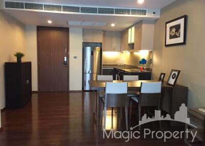 2 Bedroom Condo for rent in The Hudson Sathorn 7, Thung Maha Mek, Sathorn, Bangkok