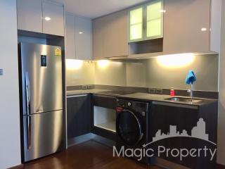 2 Bedroom Condo for rent in The Hudson Sathorn 7, Thung Maha Mek, Sathorn, Bangkok