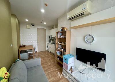 1 Bedroom Condo for Rent in The Coast Bangkok, Sukhumvit Road, Bang Na, Bangkok