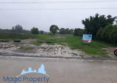 10 Rai 2 Ngan 35 Sqw, Land For Sale in Khlong 8, Lam Luk Ka, Pathum Thani