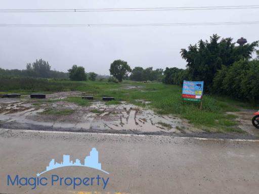 10 Rai 2 Ngan 35 Sqw, Land For Sale in Khlong 8, Lam Luk Ka, Pathum Thani