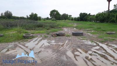 10 Rai 2 Ngan 35 Sqw, Land For Sale in Khlong 8, Lam Luk Ka, Pathum Thani