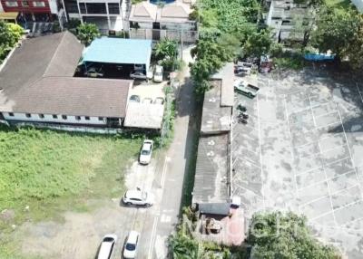 Land for Sale in Kaset Nawamin, Chorakhe Bua, Lat Phrao, Bangkok