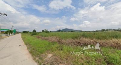 30 Rai 2 Ngan 31 Sq.wah Land For Sale in Bueng, Si Racha, Chon Buri