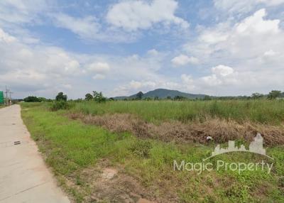 30 Rai 2 Ngan 31 Sq.wah Land For Sale in Bueng, Si Racha, Chon Buri
