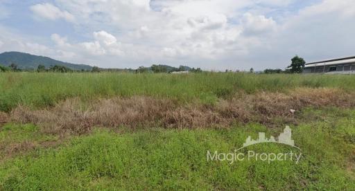 30 Rai 2 Ngan 31 Sq.wah Land For Sale in Bueng, Si Racha, Chon Buri