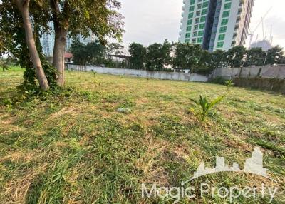 5 Rai Land For Sale in Jomtien Second Road, Muang Pattaya, Chon Buri