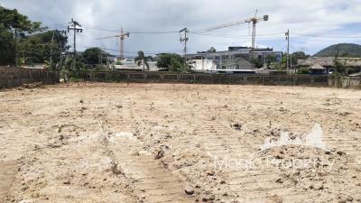 1-2-19 Rai Land For Sale near Rawai Beach, Rawai, Mueang Phuket, Phuket