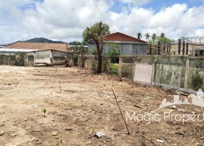 1-2-19 Rai Land For Sale near Rawai Beach, Rawai, Mueang Phuket, Phuket