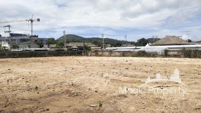 1-2-19 Rai Land For Sale near Rawai Beach, Rawai, Mueang Phuket, Phuket