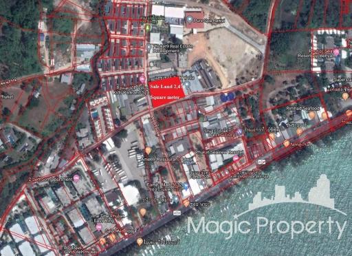 1-2-19 Rai Land For Sale near Rawai Beach, Rawai, Mueang Phuket, Phuket