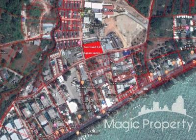 1-2-19 Rai Land For Sale near Rawai Beach, Rawai, Mueang Phuket, Phuket