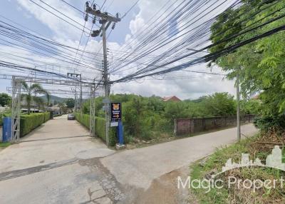 1-2-19 Rai Land For Sale near Rawai Beach, Rawai, Mueang Phuket, Phuket