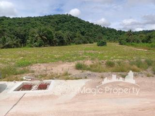 18 Rai Land for Sale in Hub Bon, Khao Khan Song, Sri Racha, Chon Buri