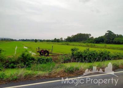 Land For Sale 45 Rai in Sananp Thuep, Wang Noi, Ayutthaya