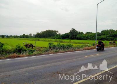 Land For Sale 45 Rai in Sananp Thuep, Wang Noi, Ayutthaya