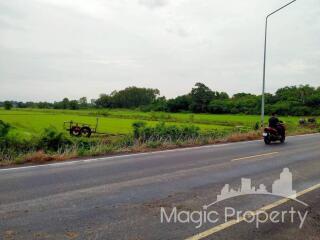 Land For Sale 45 Rai in Sananp Thuep, Wang Noi, Ayutthaya