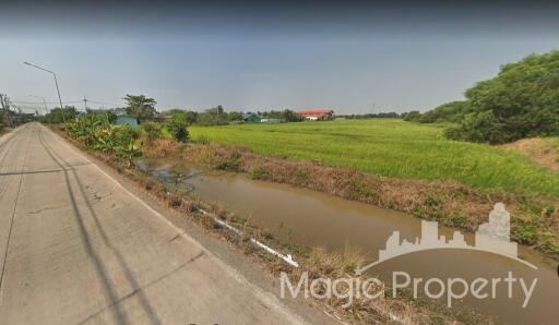 Land For Sale 45 Rai in Sananp Thuep, Wang Noi, Ayutthaya